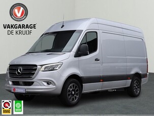 Mercedes-Benz Sprinter 319 3.0 CDI V6 L2H2 Volle uitvoering!!! ACC | 3.5t Trekhaak