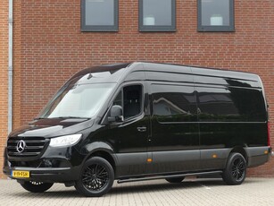 Mercedes-Benz Sprinter 319 CDI L3H2 3500KG Trekgewicht