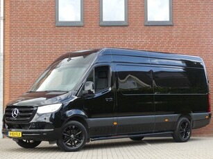 Mercedes-Benz Sprinter 319 CDI V6 L3H2 Camera/Airco/Cruise