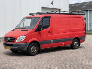 Mercedes-Benz Sprinter 413 2.2 CDI 366 (bj 2013)