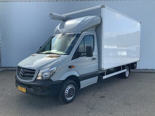 Mercedes-Benz Sprinter 513 2.2 BlueTEC 432L Automaat