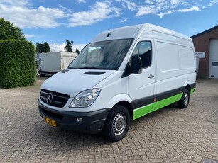 Mercedes-Benz Sprinter 513 2.2 CDI 366 DC airco