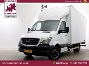 Mercedes-Benz Sprinter 514 CDI 143pk E6 XXL Bakwagen met