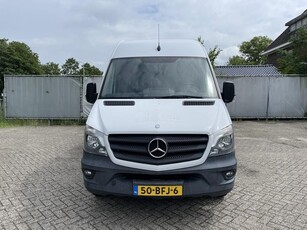 Mercedes-Benz Sprinter 516 2.2 BlueTEC 432L HD Inclusief