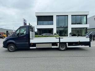 Mercedes-Benz Sprinter 519 6 cyl (bj 2019)