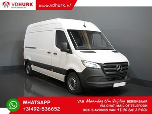 Mercedes-Benz Sprinter Aut. L2H2 3t GVW/ LED/ Carplay/