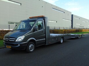 Mercedes-Benz Sprinter GESTOLEN GESTOLEN GESTOLEN