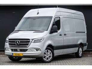 Mercedes-Benz Sprinter L2H2 319Cdi 190Pk 9G-Tronic RWD