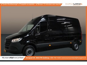 Mercedes-Benz Sprinter L2H2 Automaat Airco Navi Camera