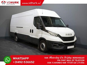 Mercedes-Benz Sprinter L3H2 (Iveco Daily) 35S16V Aut. 410L