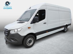 Mercedes-Benz Sprinter Tourer 315 CDI L3H2 HD RWD L3H2 / Trekhaak / Betimmering