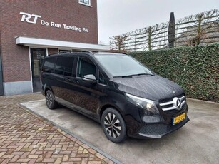 Mercedes-Benz V-Klasse 220 DC / 5 pers / navi / camera etc.