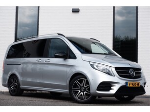 Mercedes-Benz V-Klasse 250d Aut / Lang / DC / Burmester /