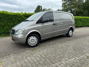 Mercedes-Benz Vito 109 CDI 3 Persoons Airco