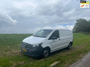 Mercedes-Benz Vito 109 CDI Functional Lang