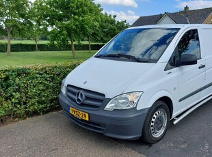 Mercedes-Benz Vito 110 CDI 343 Functional Standaard AIRCO BJ 2012