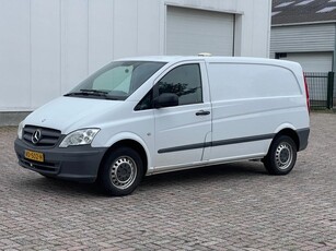 Mercedes-Benz Vito 110CDI AIRCO (bj 2013)