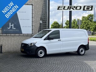 Mercedes-Benz Vito 111 CDI