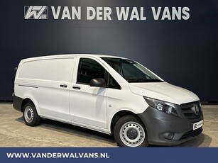 Mercedes-Benz Vito 111CDI L2H1 Euro6 Airco Navigatie