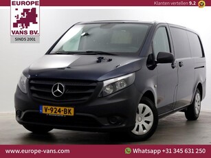 Mercedes-Benz Vito 114 CDI 136pk E6 Lang 7G Automaat