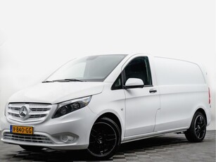 Mercedes-Benz Vito 114 CDI Aut AMG-Line