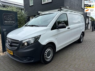 Mercedes-Benz Vito 114 CDI Lang - Automaat - Airco - Cruise control