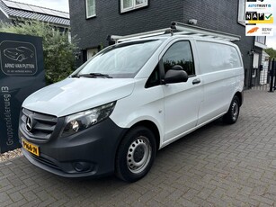 Mercedes-Benz Vito 114 CDI Lang - Automaat - Airco - Cruise control