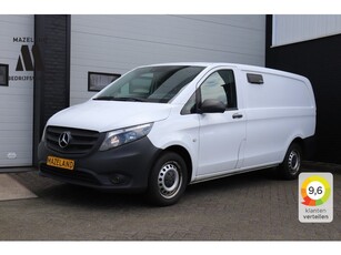 Mercedes-Benz Vito 114 CDI Lang - Automaat - EURO 6 - Airco