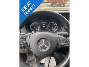 Mercedes-Benz Vito 114 CDI Lang DC Comfort