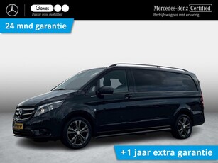 Mercedes-Benz Vito 114 CDI Lang DC Comfort