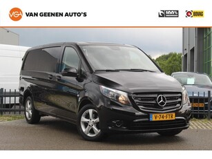 Mercedes-Benz Vito 114CDI 136Pk Lang L2 Camera Trekhaak