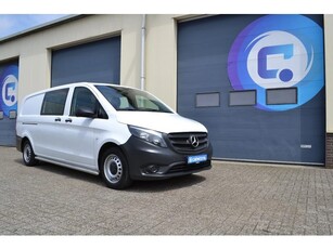 Mercedes-Benz Vito 114 CDI Euro 6- 7G-Tronic automaat - DC-