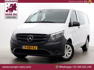 Mercedes-Benz Vito 116 CDI 163pk E6 Lang D.C. Comfort