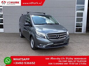 Mercedes-Benz Vito 116 CDI Aut. L2 LED/ Standkachel/