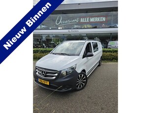 Mercedes-Benz Vito 116 CDI Extra Lang DC Comfort