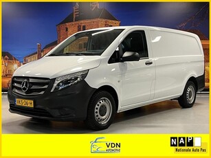 Mercedes-Benz Vito 116 CDI Lang Airco LED Cruise Control