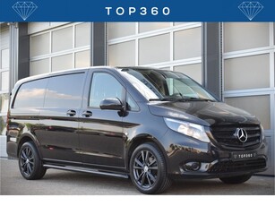 Mercedes-Benz Vito 116 CDI Lang Automaat Trekhaak