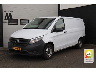 Mercedes-Benz Vito 116 CDI Lang - EURO 6 - Airco - Navi -