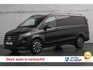 Mercedes-Benz Vito 119 CDI L2 Select Voorraad Lederen