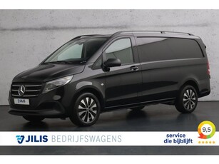 Mercedes-Benz Vito 119 CDI L2 Select Voorraad Lederen