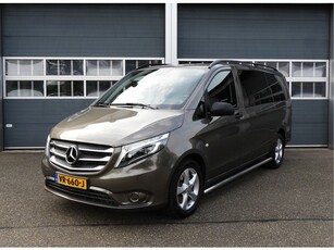 Mercedes-Benz Vito 119 CDI Lang DC Comfort AUT LED NAV