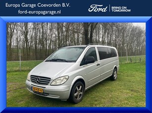 Mercedes-Benz Vito 120 CDI 343 L2H1 Automaat TREKHAAK