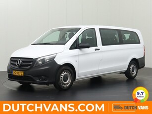 Mercedes-Benz Vito 9-Persoons Extra Lang Kombi € 25900,--