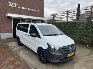 Mercedes-Benz Vito / Automaat 116 CDI Lang L2 (bj 2022)