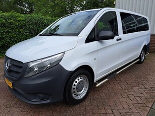 Mercedes-Benz Vito Tourer 109 CDI Base Extra Lang 21175.-