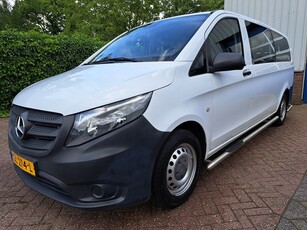 Mercedes-Benz Vito Tourer 109 CDI Base Extra Lang