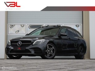 Mercedes C-klasse Estate 300de Business Solution AMG Limited