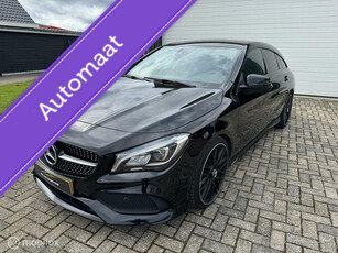 Mercedes CLA-klasse Shooting Brake 180 Business Solution AMG