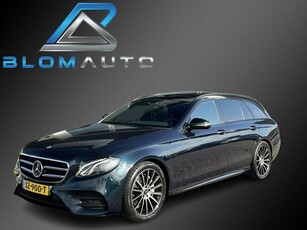 Mercedes E-klasse Estate 200 AUT9 AMG PANO+ACC+SFEER+TREKH.