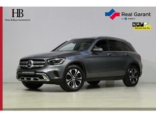 Mercedes GLC-klasse 200 Panorama/Distronic/Dodehoek/Camera